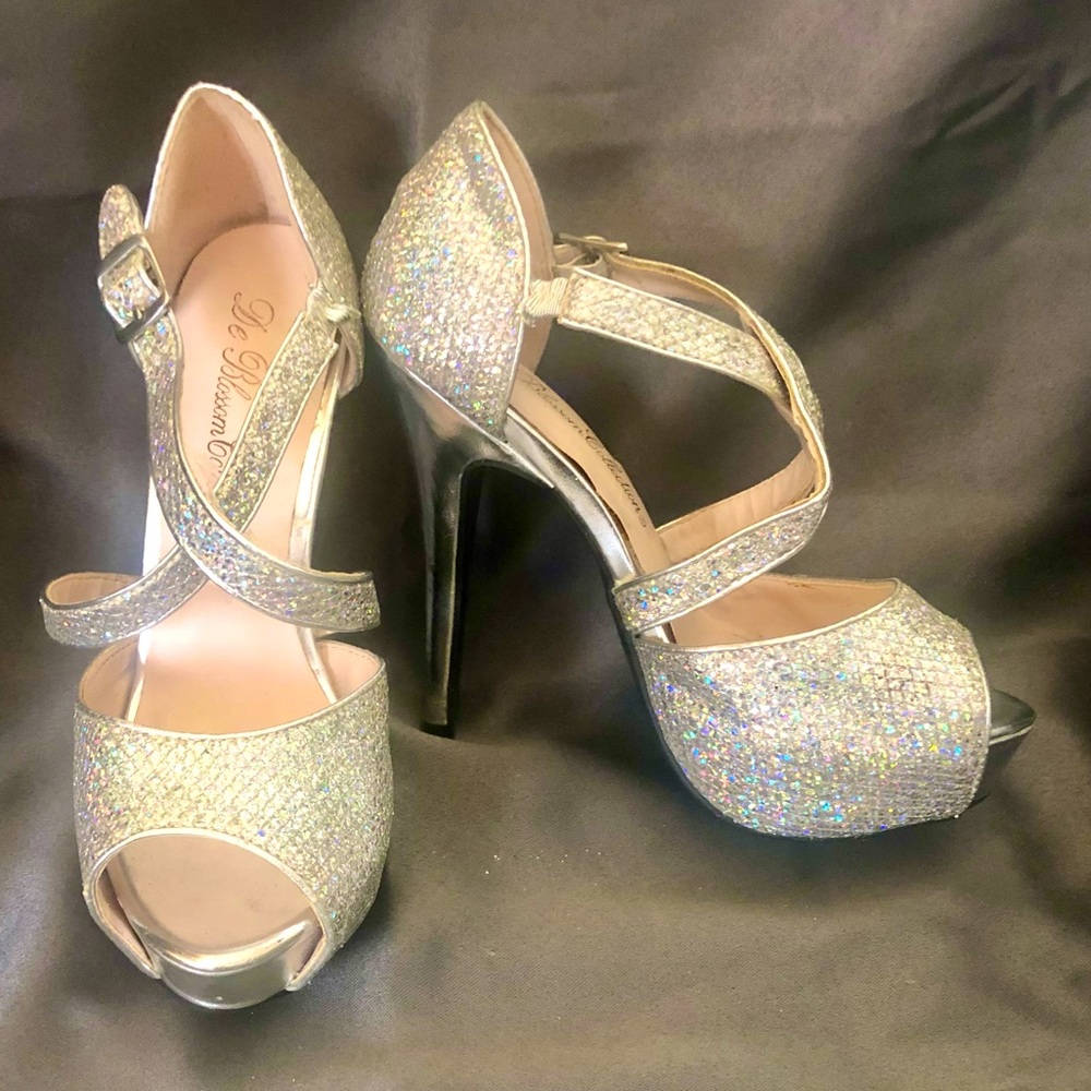 De Blossom Collection heel